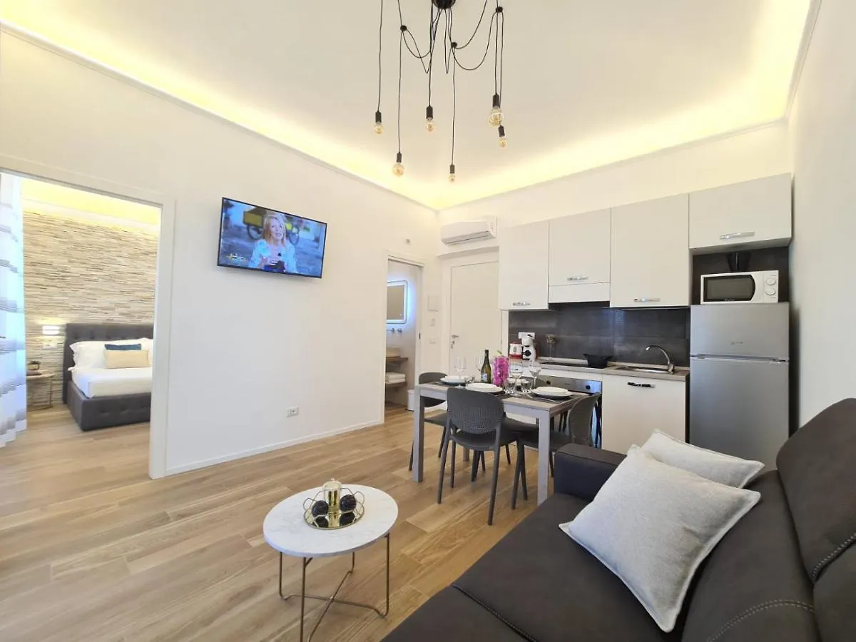 Soni Apartment La Spezia Italy