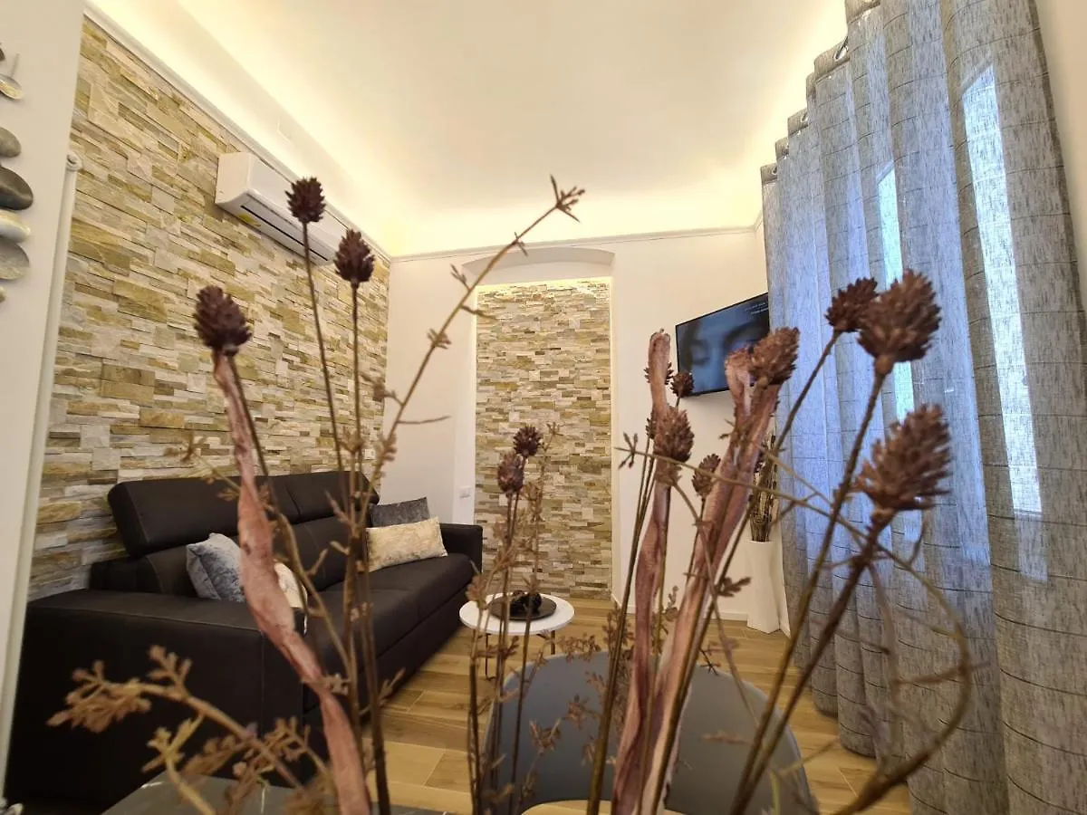 Soni Apartment La Spezia