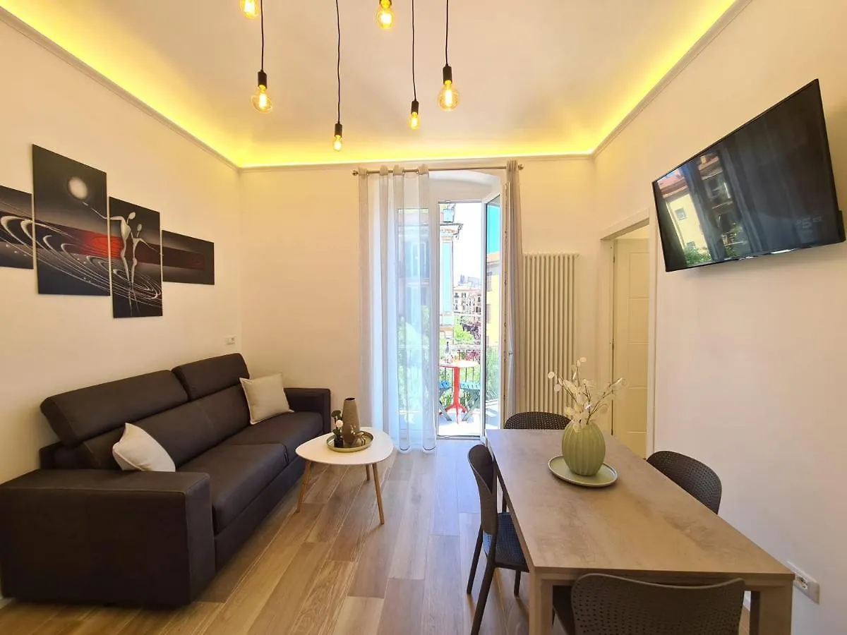 Soni Apartment La Spezia 0*,  Italy