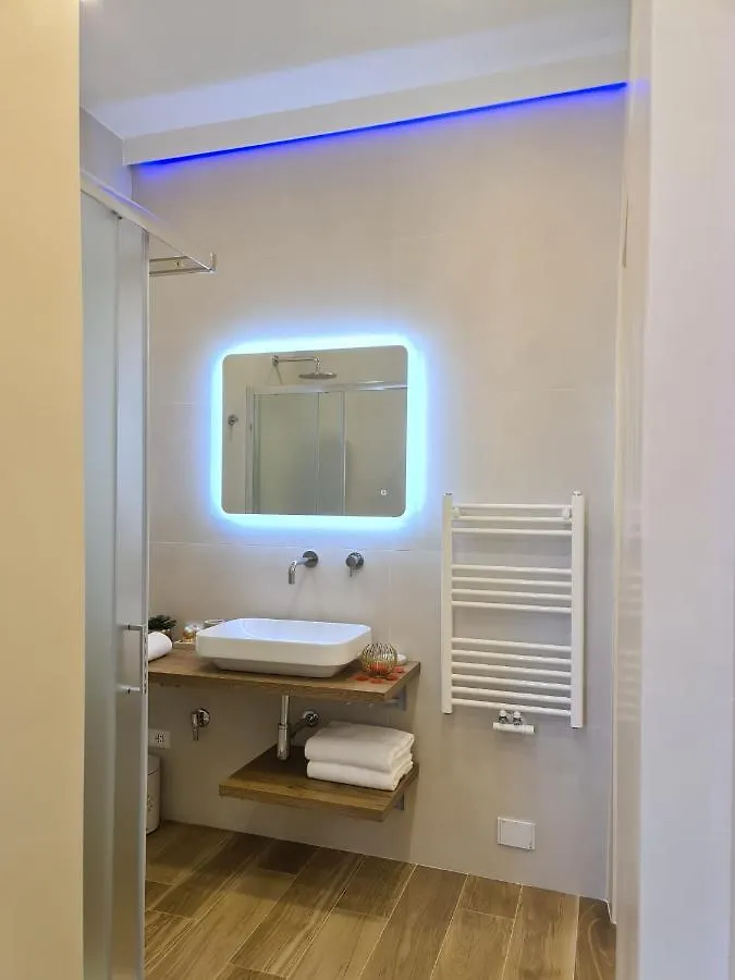 Soni Apartment La Spezia 0*,  Italy