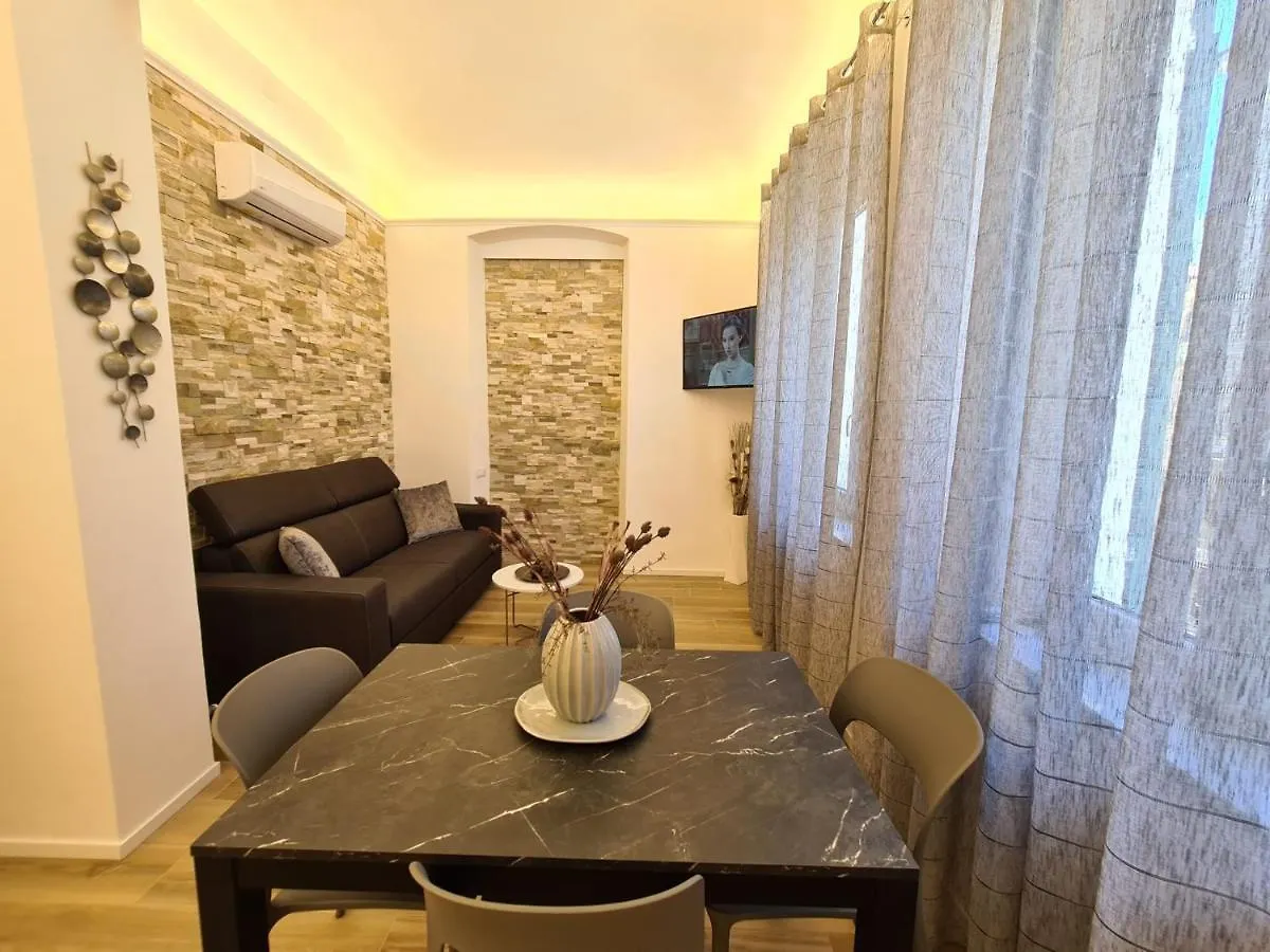 Soni Apartment La Spezia