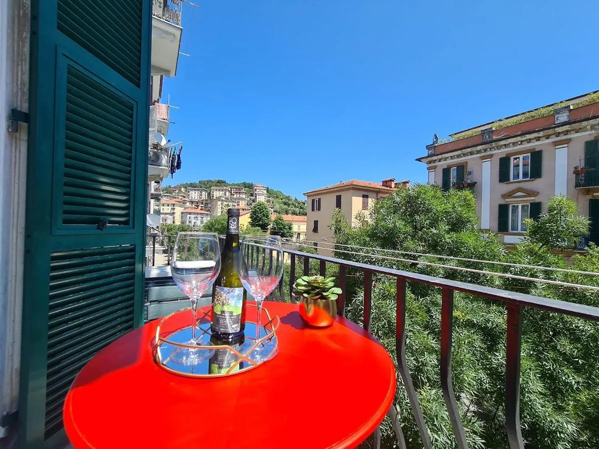 Soni Apartment La Spezia