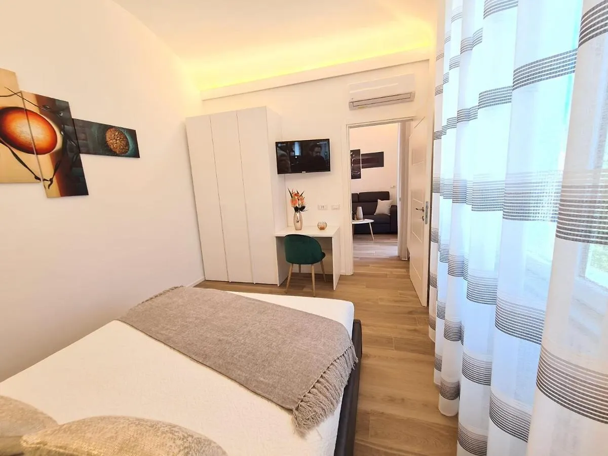 Soni Apartment La Spezia Italy