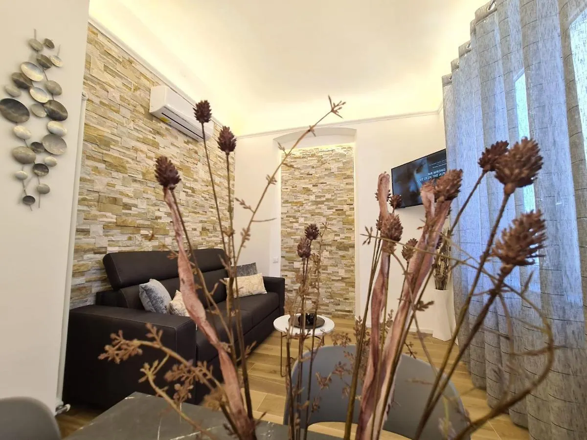 Soni Apartment La Spezia