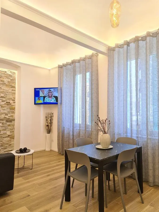 Soni Apartment La Spezia