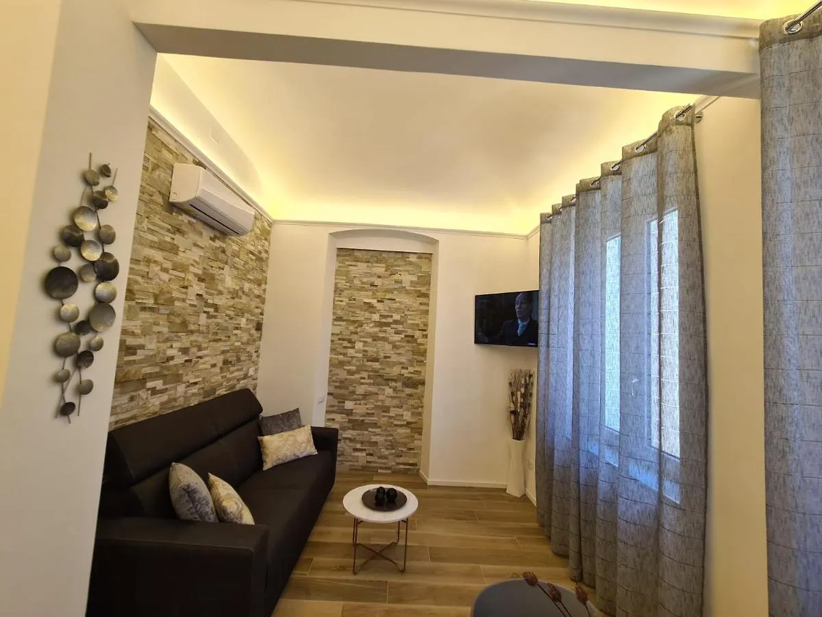 Soni Apartment La Spezia