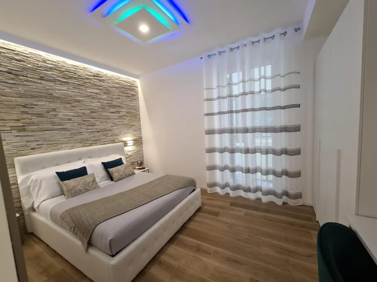 Soni Apartment La Spezia