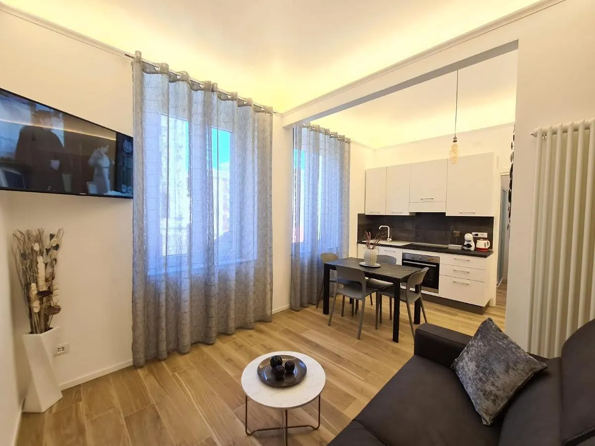 Soni Apartment La Spezia Italy
