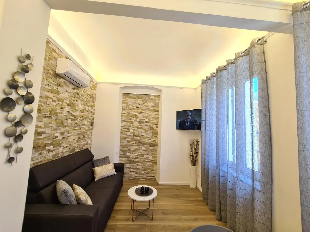 Soni Apartment La Spezia