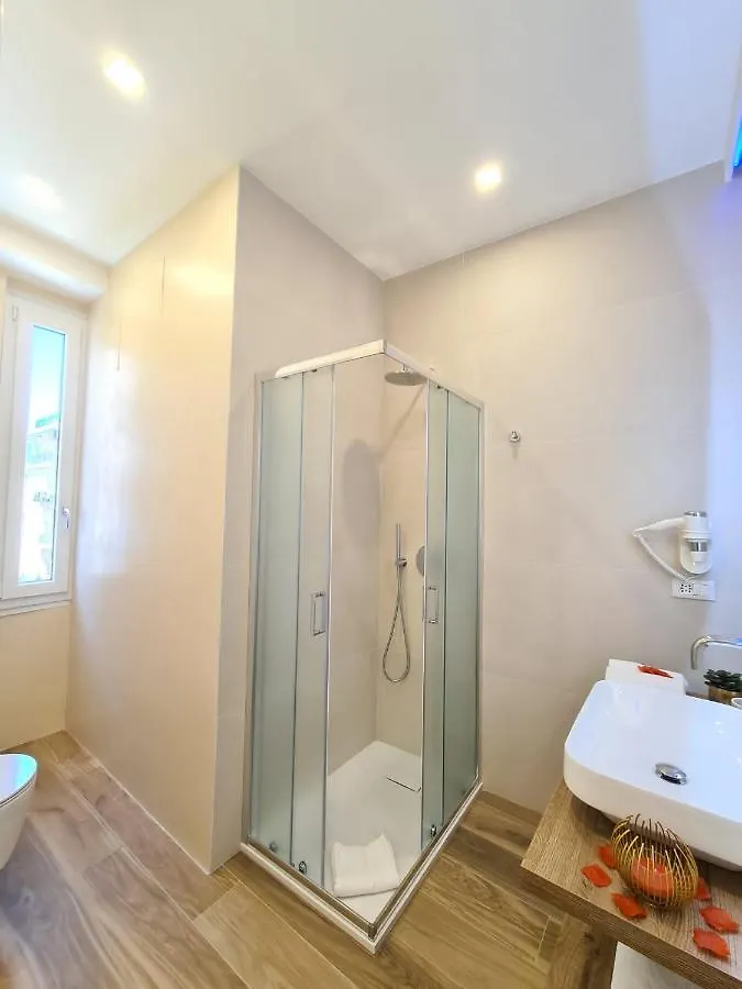Soni Apartment La Spezia Italy