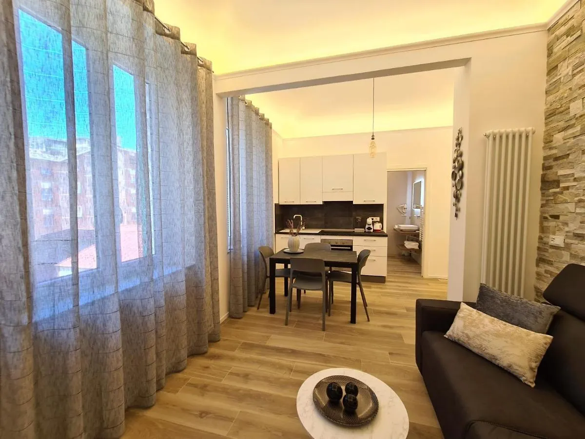 Soni Apartment La Spezia