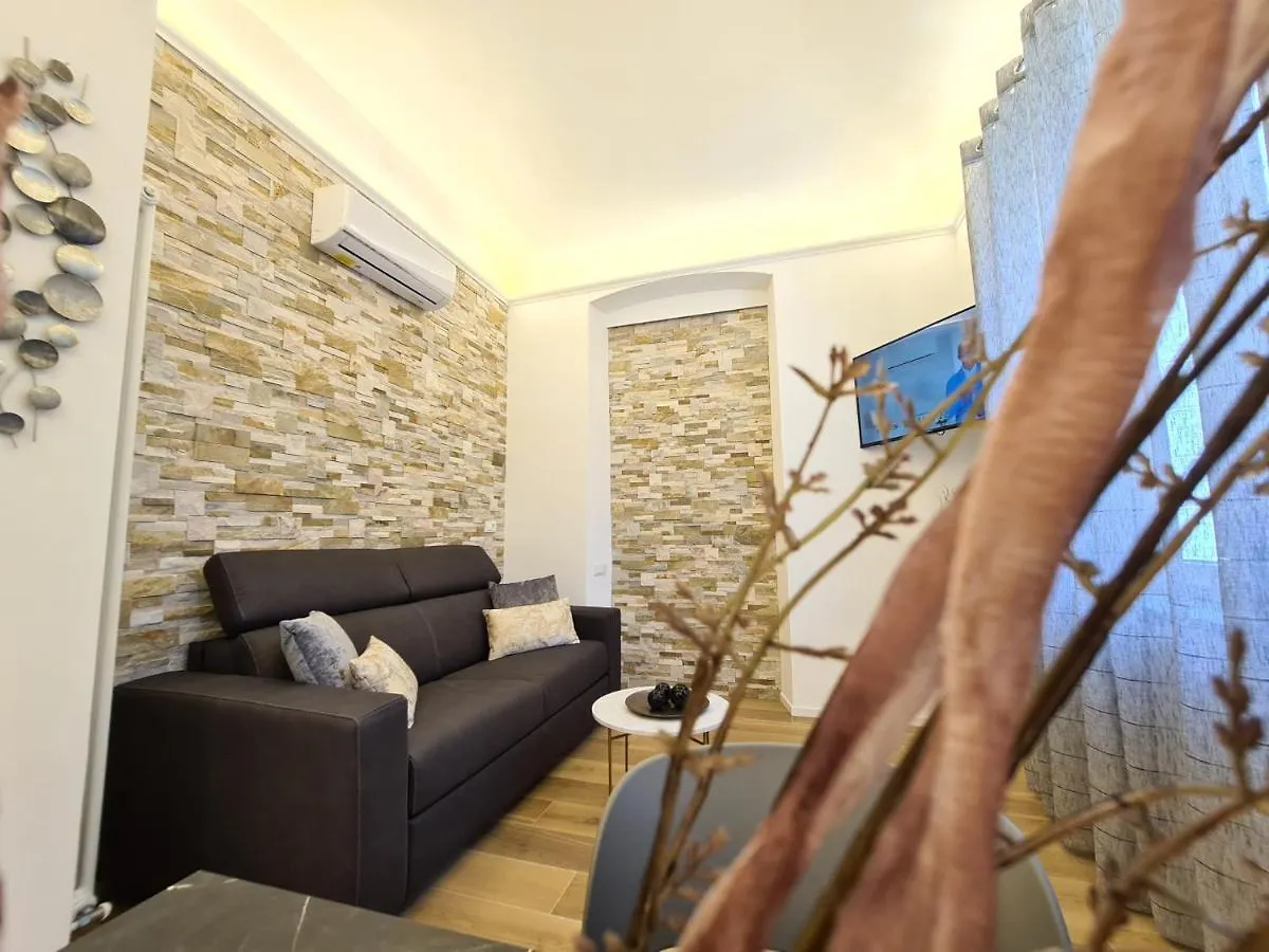 Soni Apartment La Spezia Italy