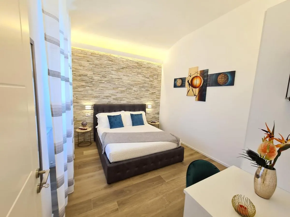 Soni Apartment La Spezia