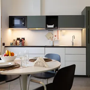 Kita House Appartement Bergame