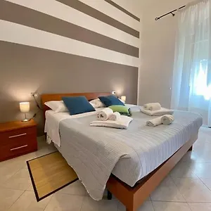 Casa Di Olly Appartement