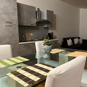 Doria Luxury Appartement