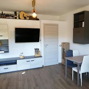 Welcome Migliarina Hébergement de vacances