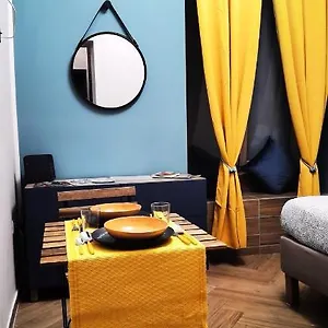 Trebis Hébergement de vacances Naples