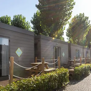 Hu Venezia In Town Camping Marghera