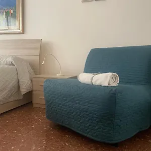 14 Apartamento Roma