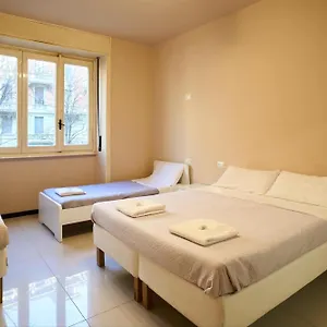 Giramondo Apartamento Milán