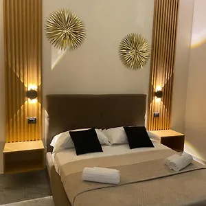 Apartment La Casa Della Stazione, La Spezia